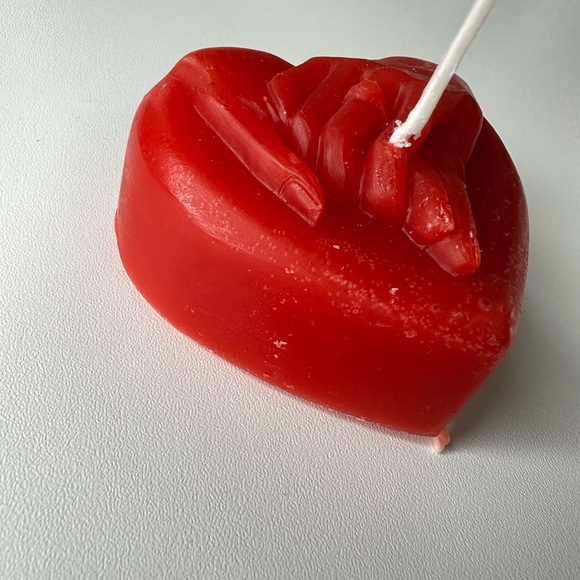 Candle - Picture 2 of 3